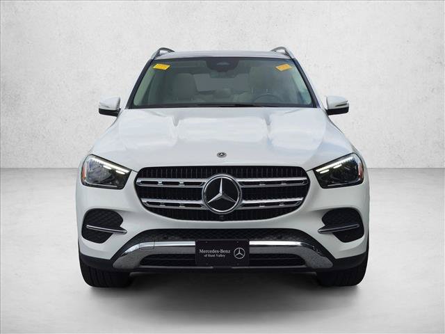 Used 2024 Mercedes-Benz GLE 450 4MATIC image 2