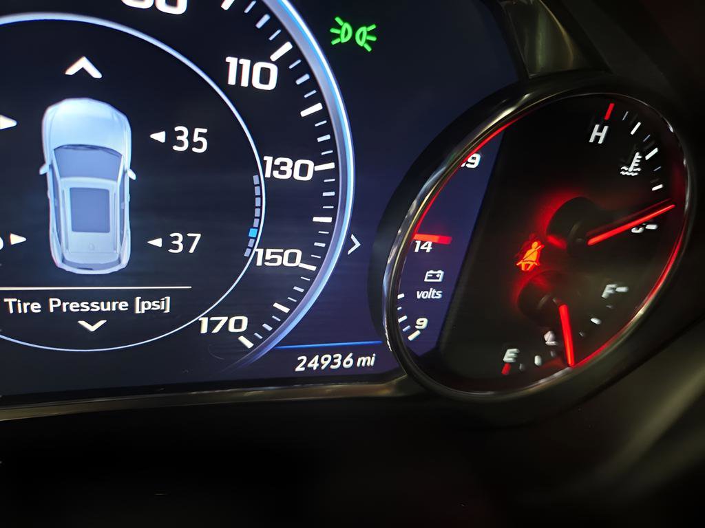 Used 2023 Chevrolet Blazer RS w/ Driver Confidence II Package image 24