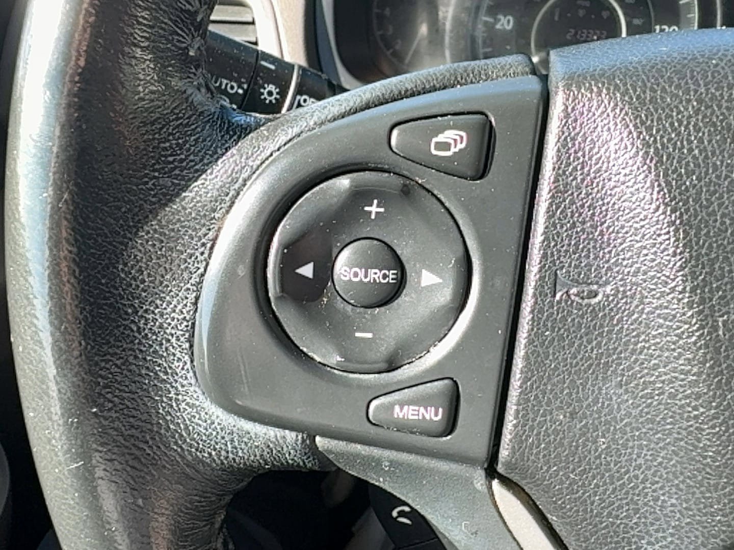 Used 2012 Honda CR-V EX-L image 22