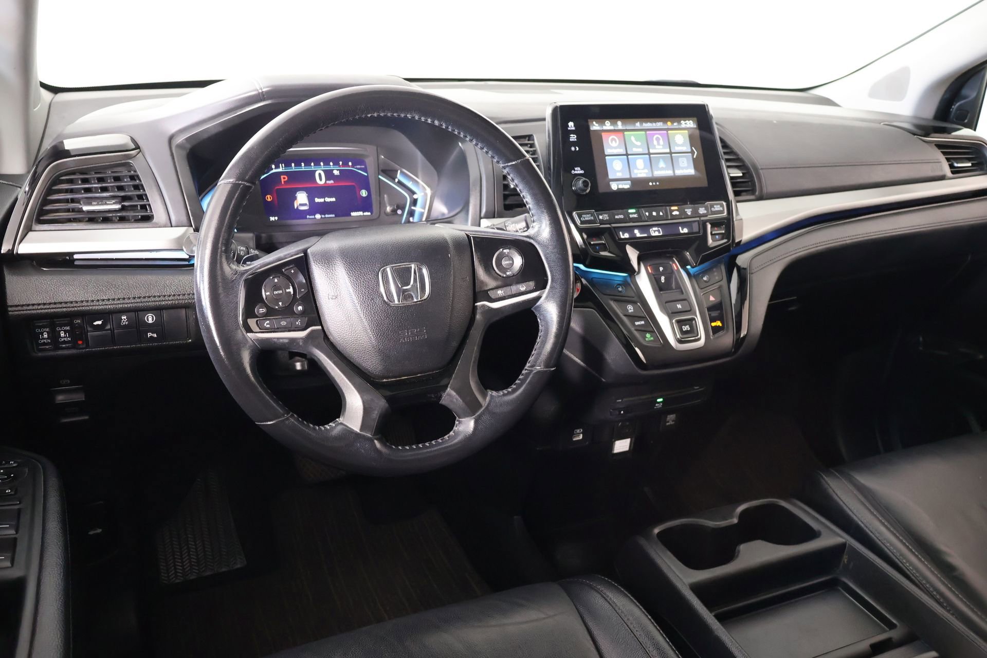 Used 2022 Honda Odyssey Touring image 3