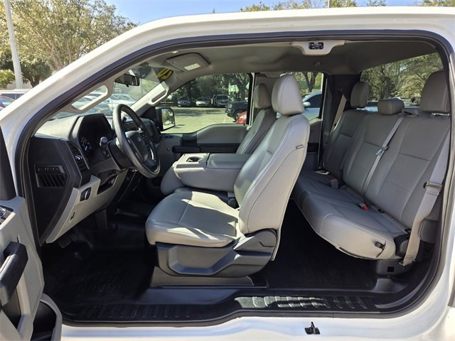 Used 2020 Ford F150 XL w/ Equipment Group 101A Mid image 13