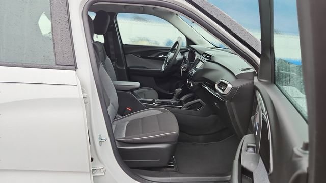 Used 2023 Chevrolet TrailBlazer LS image 13