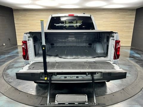 Used 2025 Ford F150 Tremor w/ Bed Utility Package AWD/4WD image 24