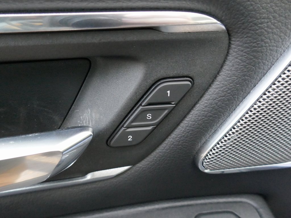 New 2026 RAM 1500 Laramie w/ Night Edition AWD/4WD image 21