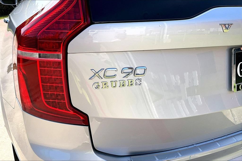 Used 2018 Volvo XC90 T6 Inscription w/ Convenience Package AWD/4WD image 39