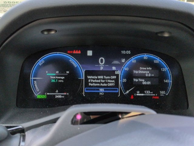 Certified 2026 Toyota Camry XLE AWD/4WD image 11