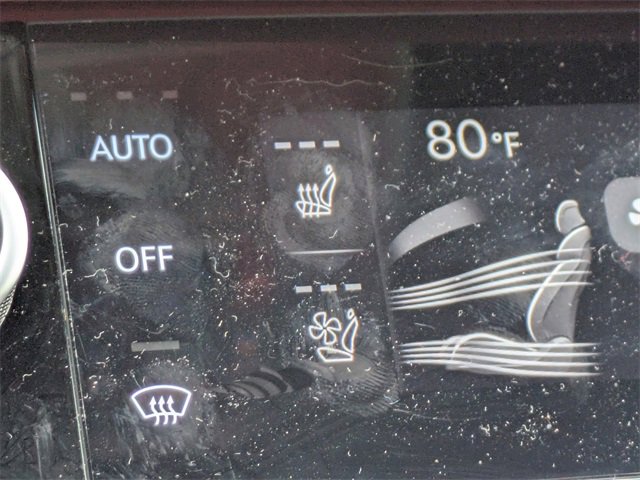 Used 2026 Genesis GV70 3.5T Sport Advanced image 25