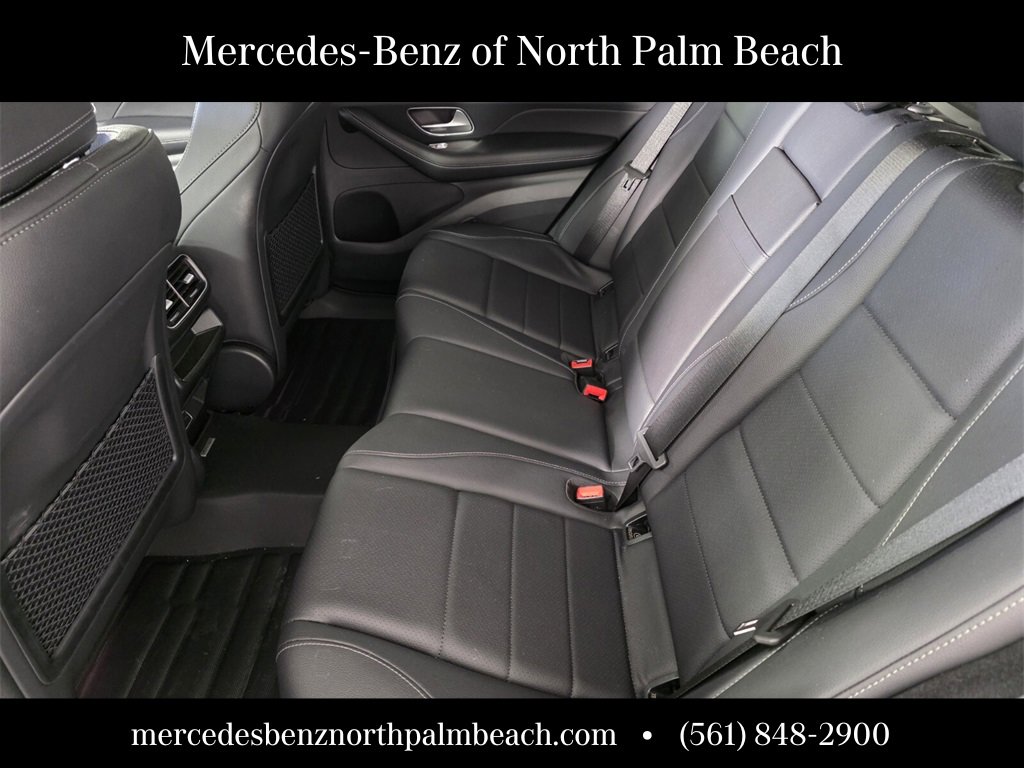 Used 2024 Mercedes-Benz GLE 450 4MATIC image 14