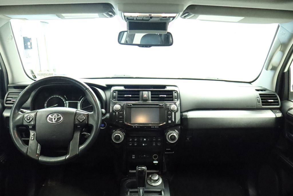 Used 2019 Toyota 4Runner Limited AWD/4WD image 20