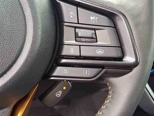 New 2026 Subaru Crosstrek 2.5i Wilderness AWD/4WD image 21