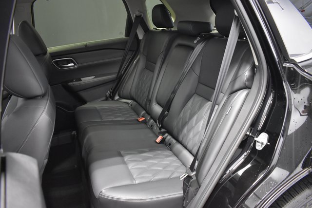 New 2026 Nissan Rogue Platinum image 32