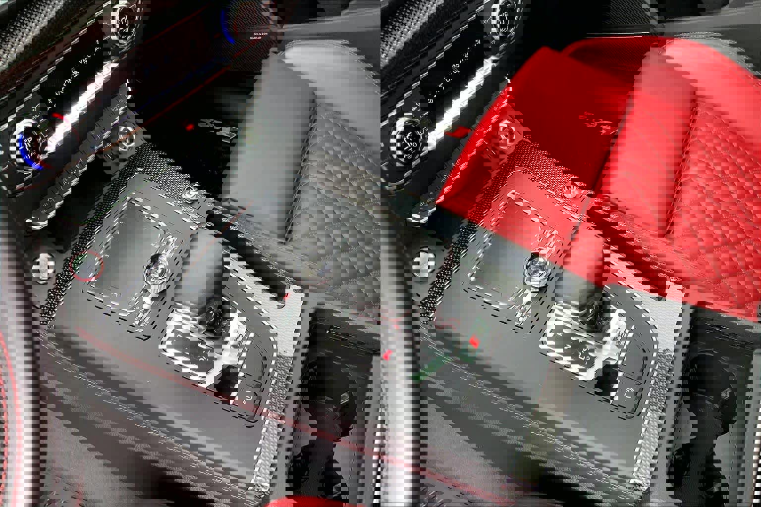 Used 2019 Audi SQ5 Premium Plus w/ Premium Plus Package AWD/4WD image 17