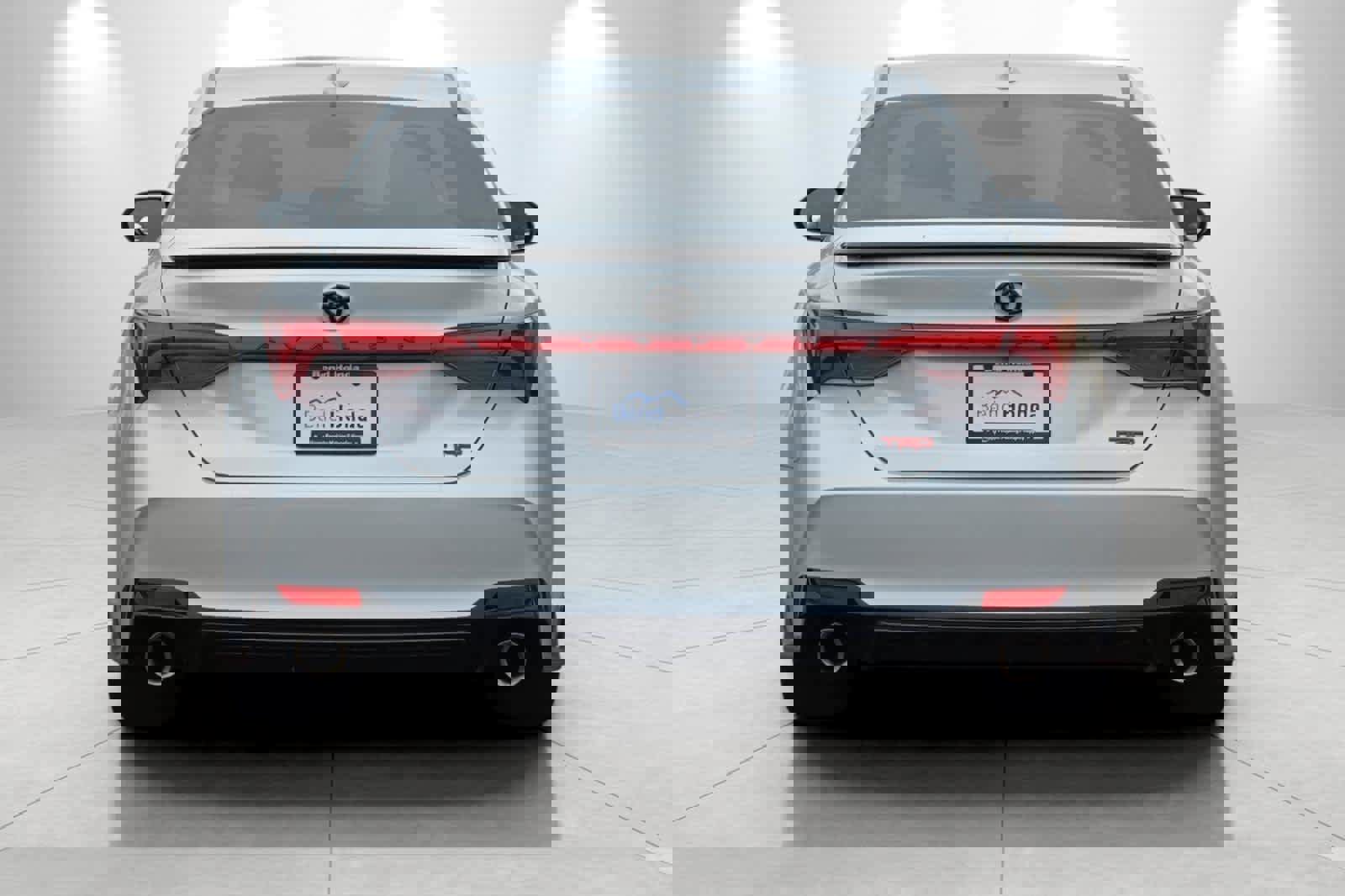 Used 2020 Toyota Avalon TRD image 7