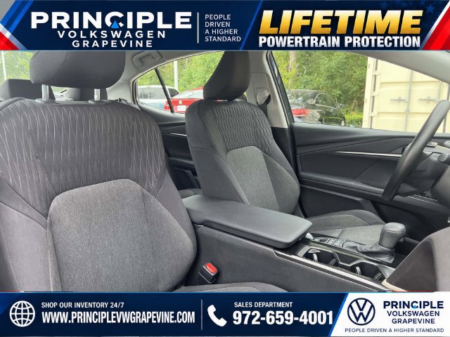 Used 2026 Toyota Camry LE FWD image 25