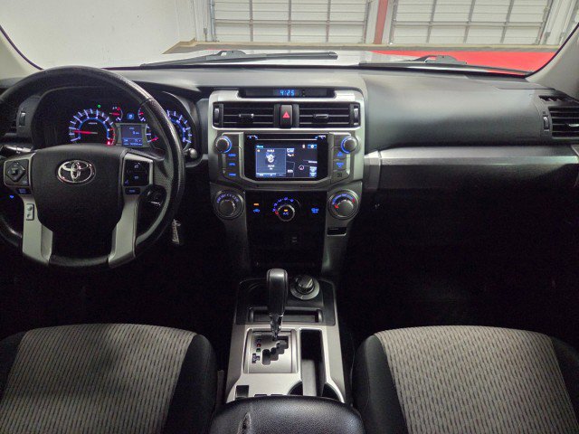 Used 2017 Toyota 4Runner SR5 image 7