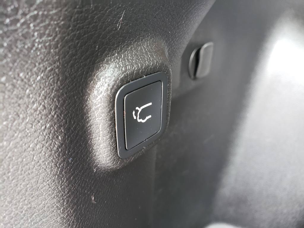Used 2022 Jeep Cherokee Latitude Lux AWD/4WD image 10