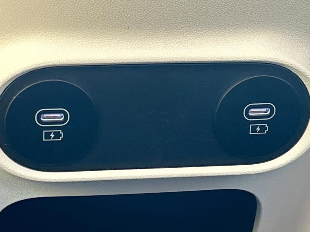 New 2025 Hyundai Ioniq 5 SEL image 22