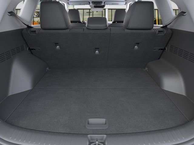 New 2026 Kia Seltos S image 19