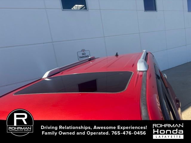 Used 2018 Toyota 4Runner SR5 Premium AWD/4WD image 9