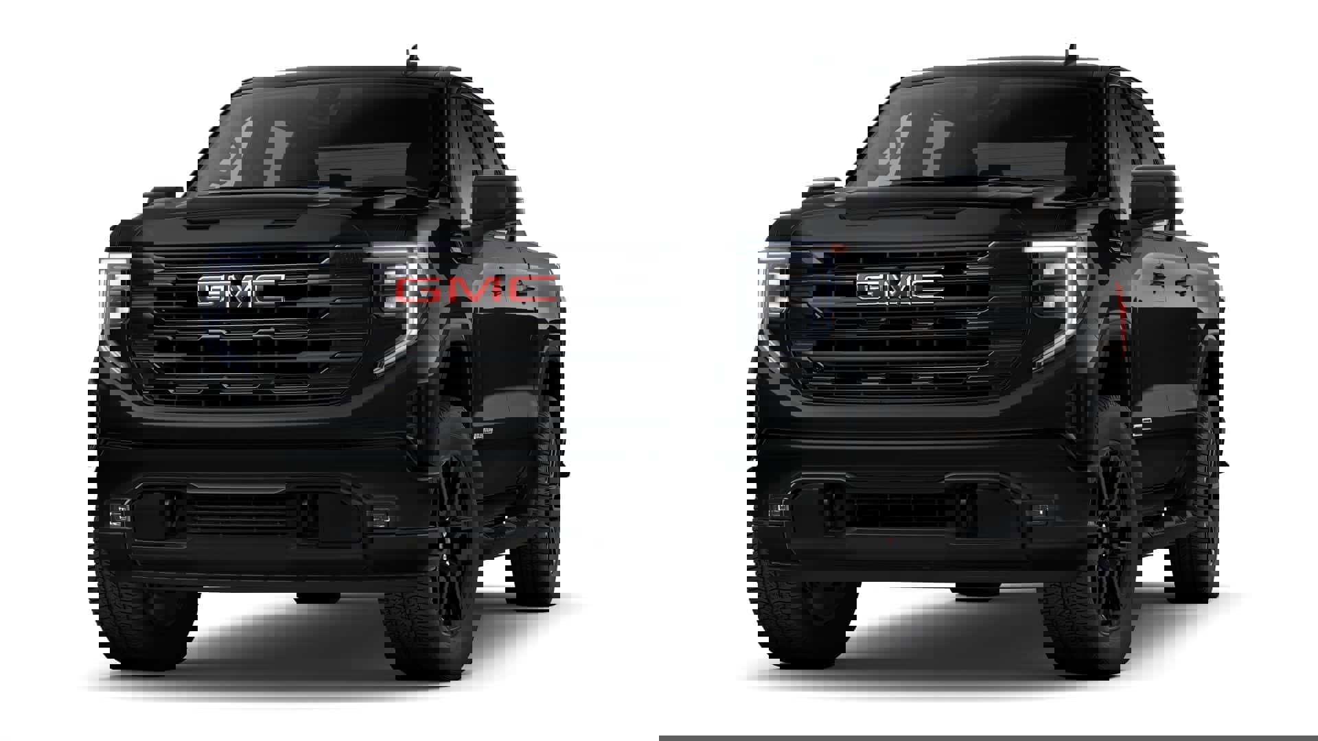 New 2026 GMC Sierra 1500 Elevation w/ Elevation Select Package image 25