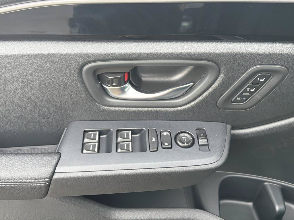New 2026 Honda Passport RTL image 21