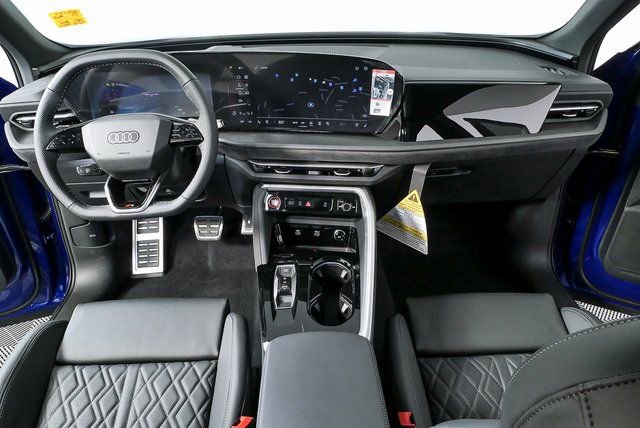 Used 2025 Audi SQ5 Premium Plus AWD/4WD image 19