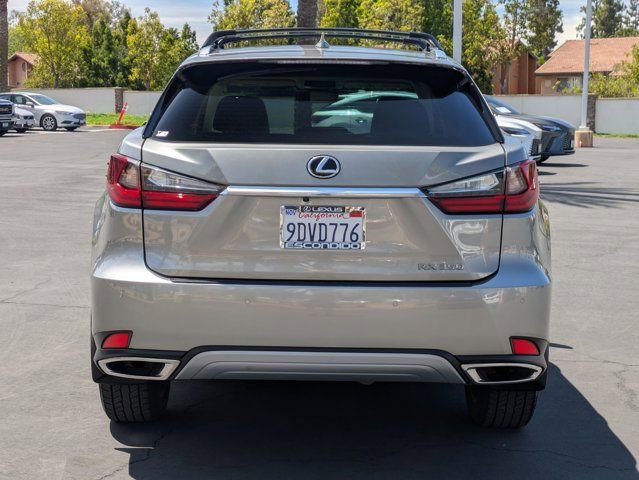 Used 2022 Lexus RX 350 FWD w/ Accessory Package (A2) image 6