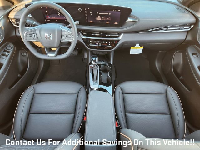 New 2026 Buick Envista Avenir image 20