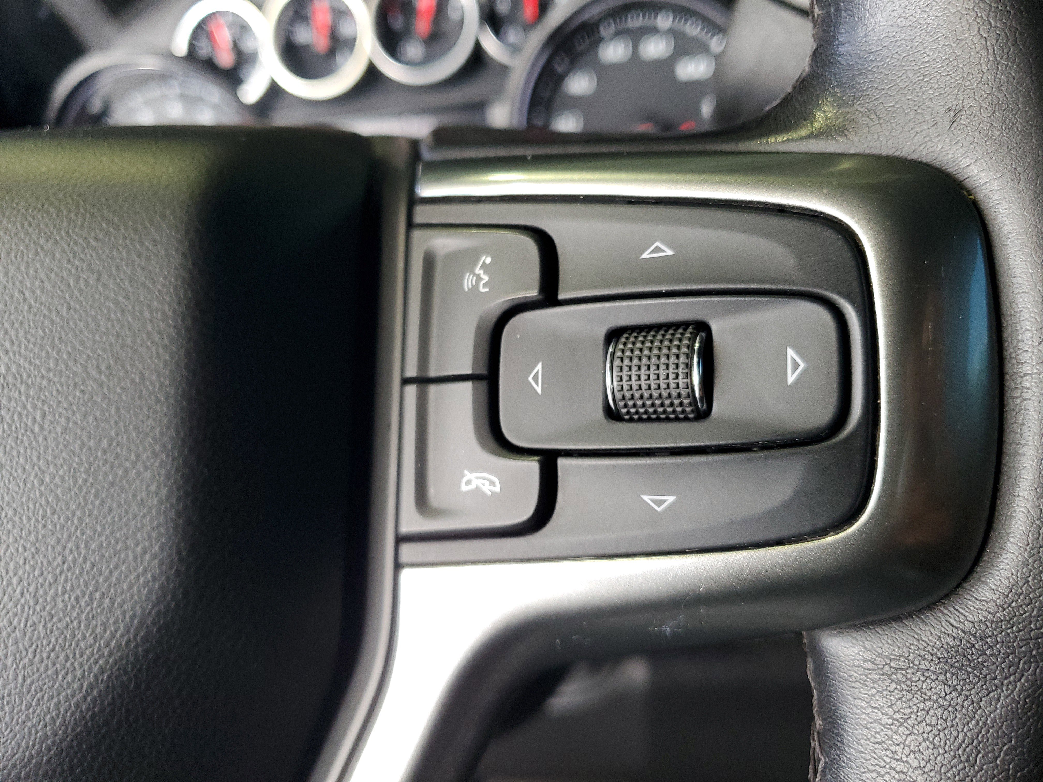 Used 2022 Chevrolet Silverado 1500 LT w/ All Star Edition Plus RWD image 24