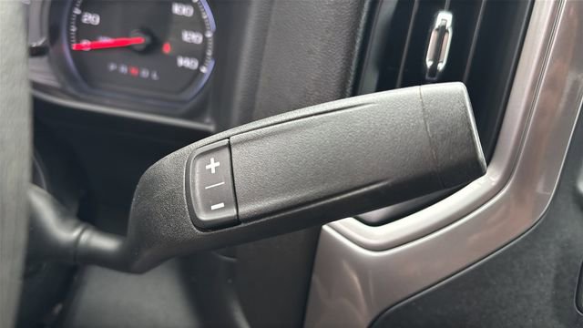 Certified 2024 Chevrolet Silverado 2500 Custom w/ Custom Convenience Package image 28