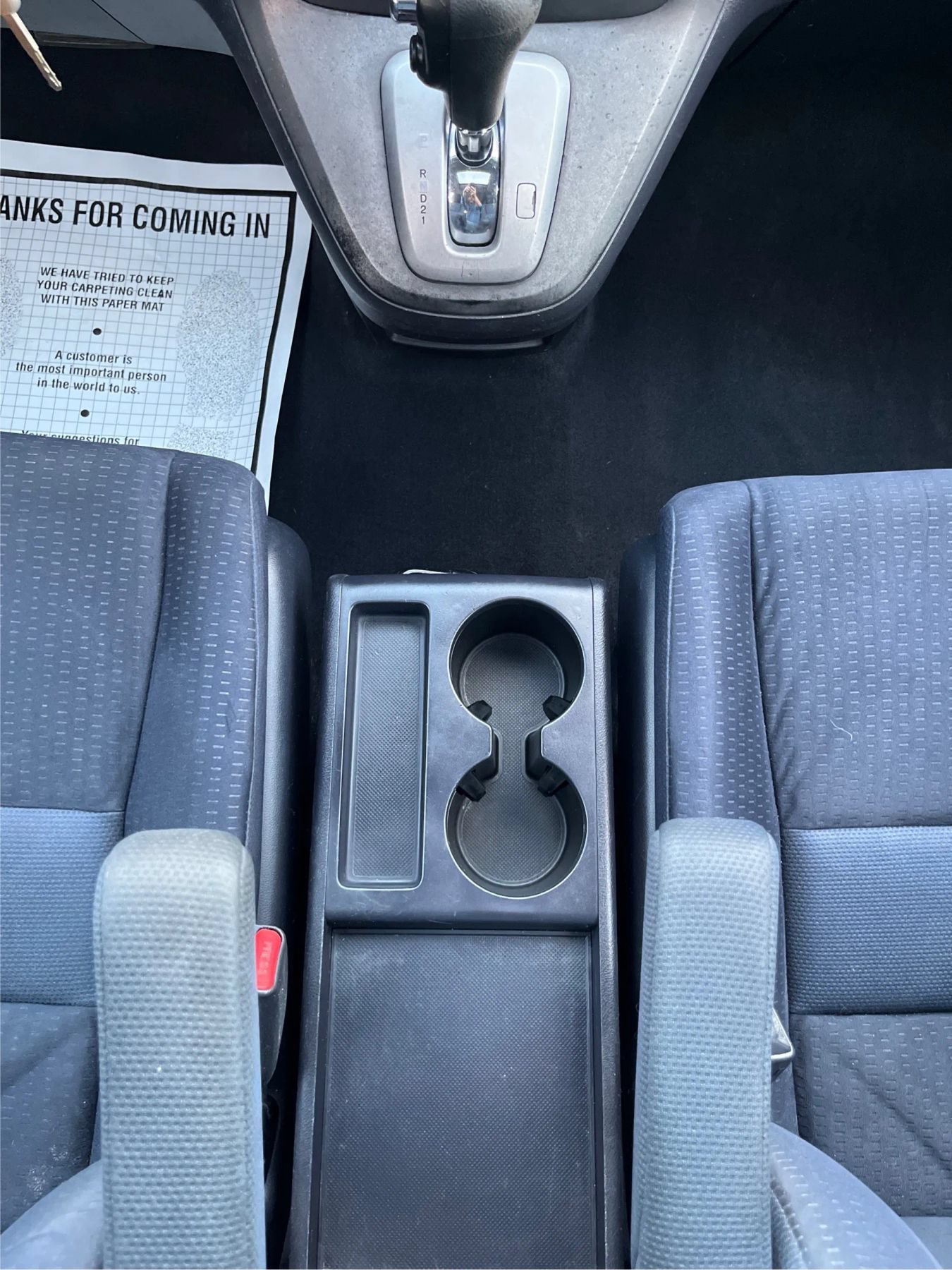 Used 2007 Honda CR-V EX image 14