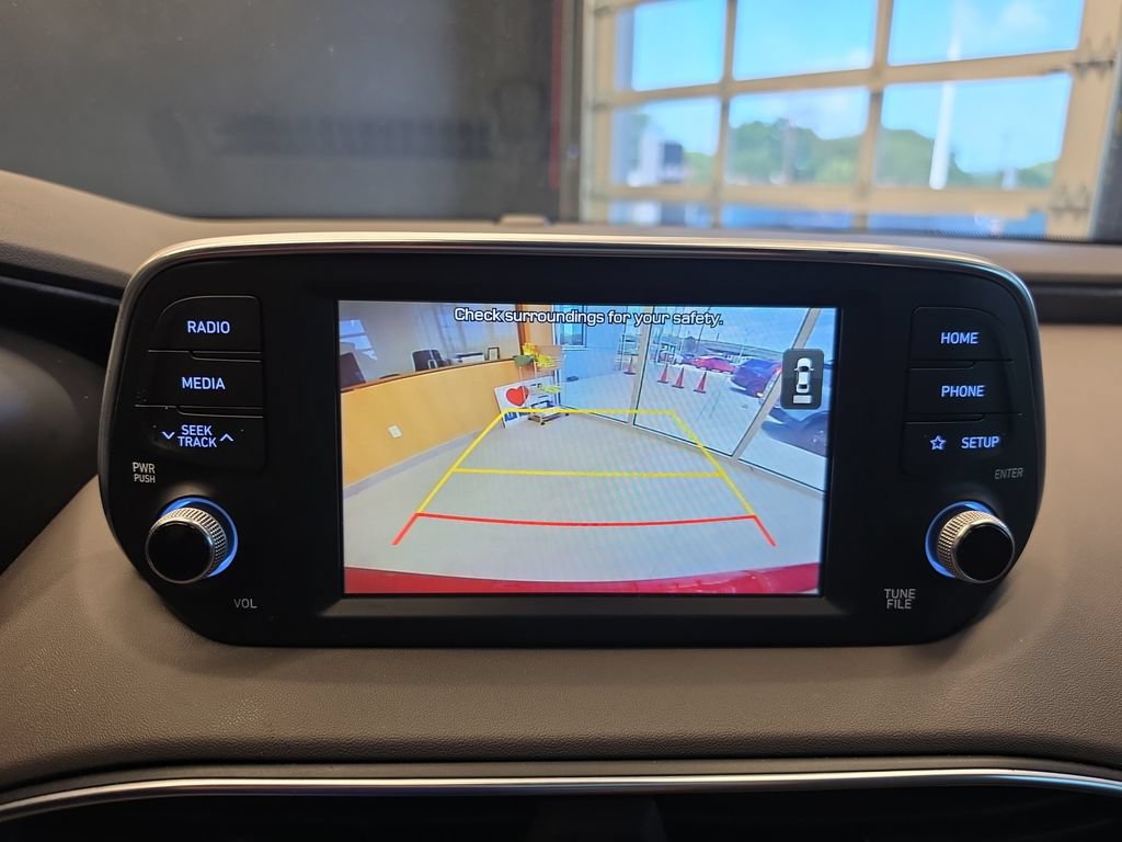 Used 2019 Hyundai Santa Fe SE FWD image 25