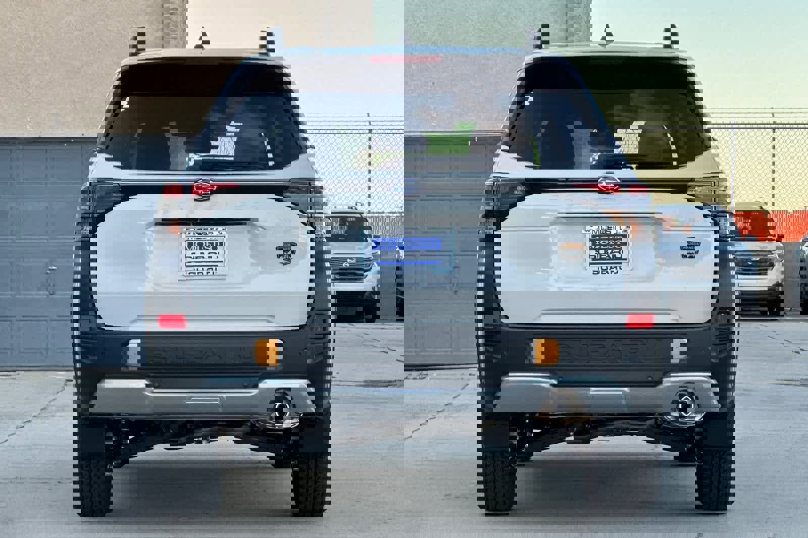 New 2026 Subaru Forester Wilderness image 4