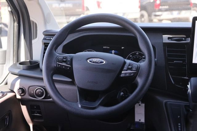 Used 2023 Ford Transit 350 XLT RWD image 24