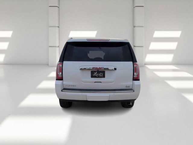 Used 2018 GMC Yukon Denali w/ Denali Ultimate Package image 6