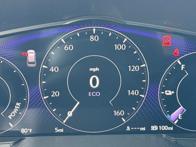 New 2026 MAZDA CX-70 SC Plus image 15