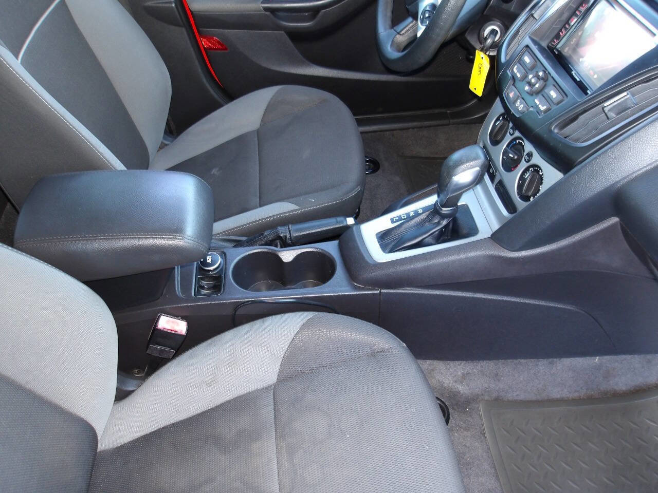Used 2012 Ford Focus SE image 15