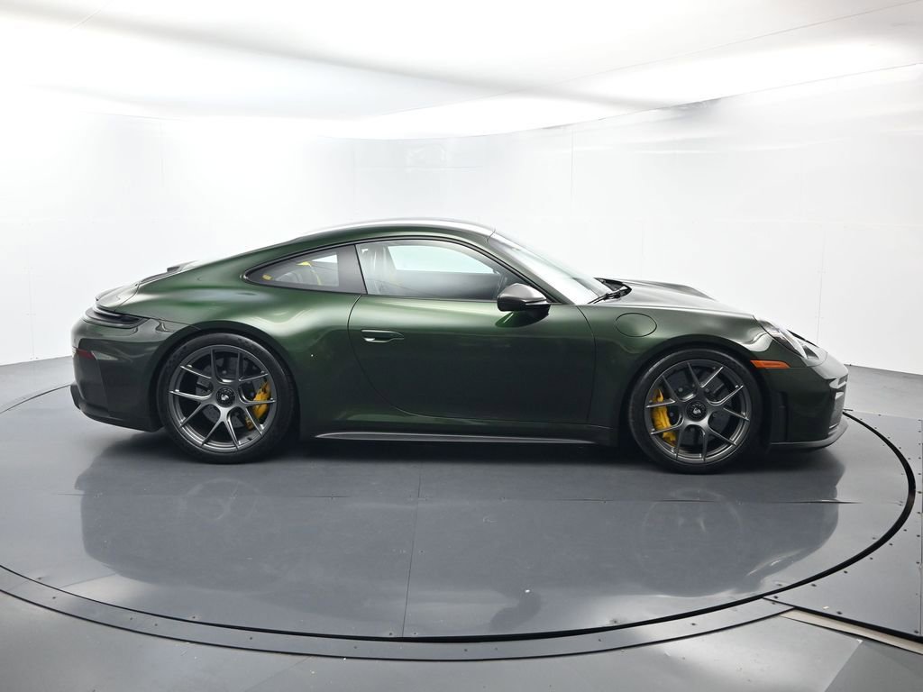 Certified 2026 Porsche 911 GT3 RWD image 14