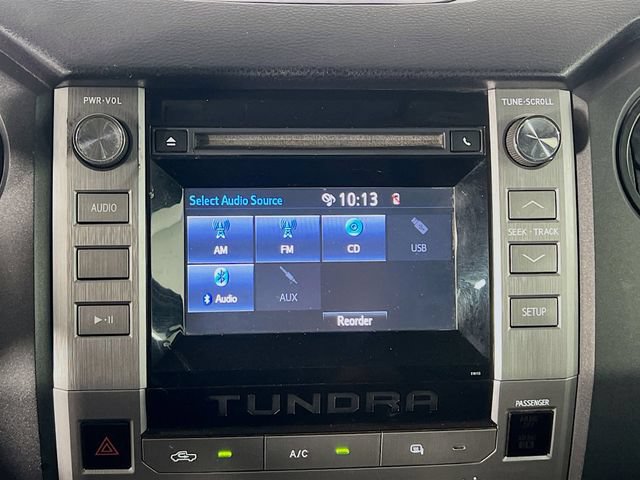 Used 2017 Toyota Tundra SR AWD/4WD image 20