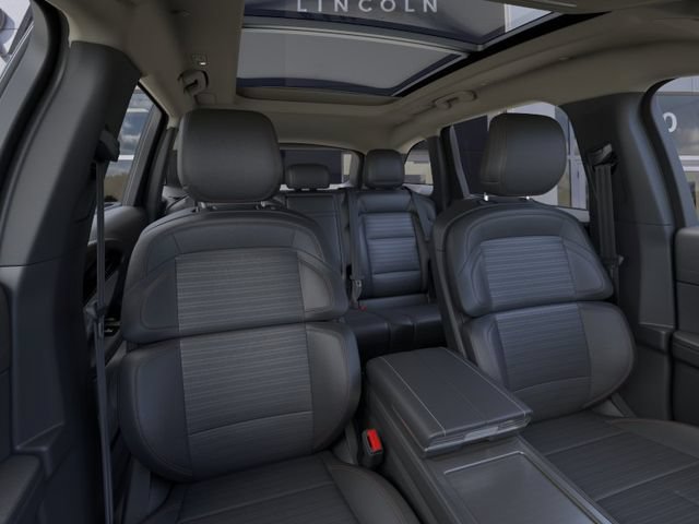 New 2026 Lincoln Nautilus Reserve AWD/4WD image 10