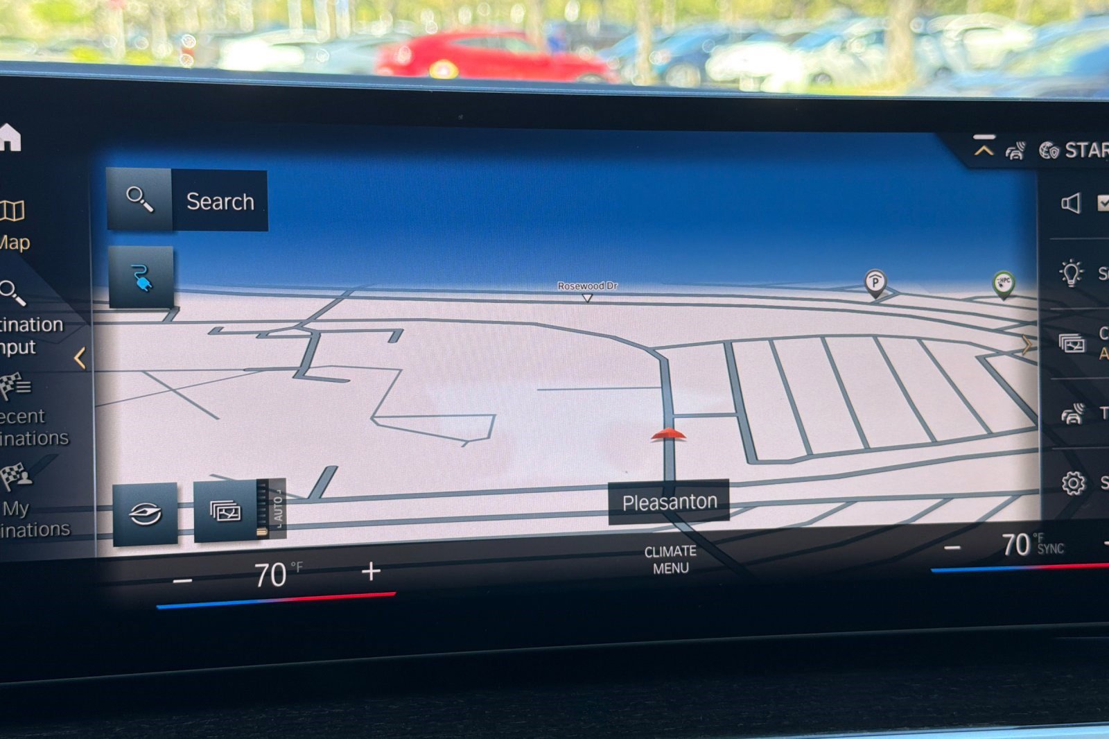 Certified 2023 BMW i4 eDrive35 w/ Premium Package image 24