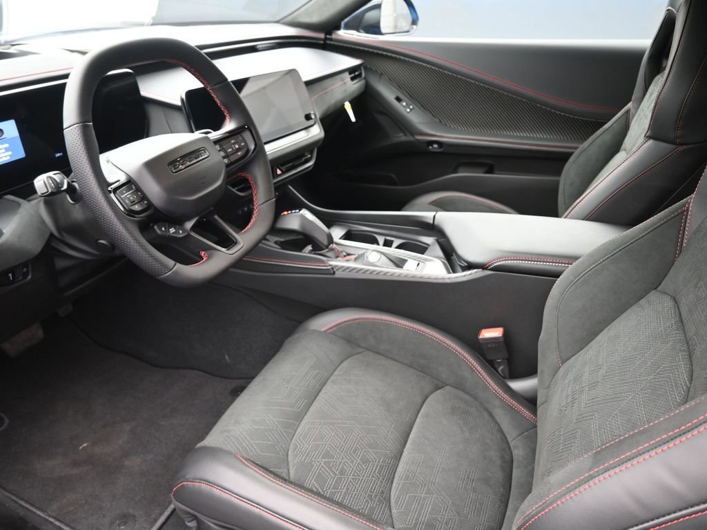 New 2026 Dodge Charger R/T Scat Pack image 33