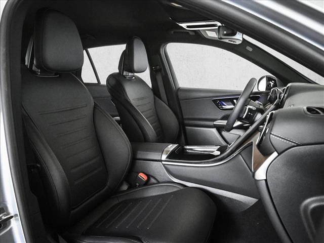 Certified 2025 Mercedes-Benz GLC 300 4MATIC image 22