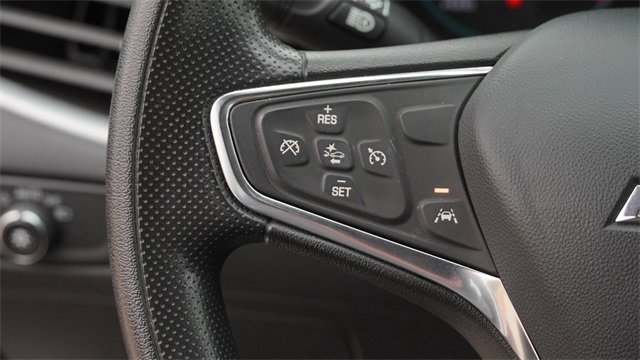 Used 2024 Chevrolet Malibu LT image 27