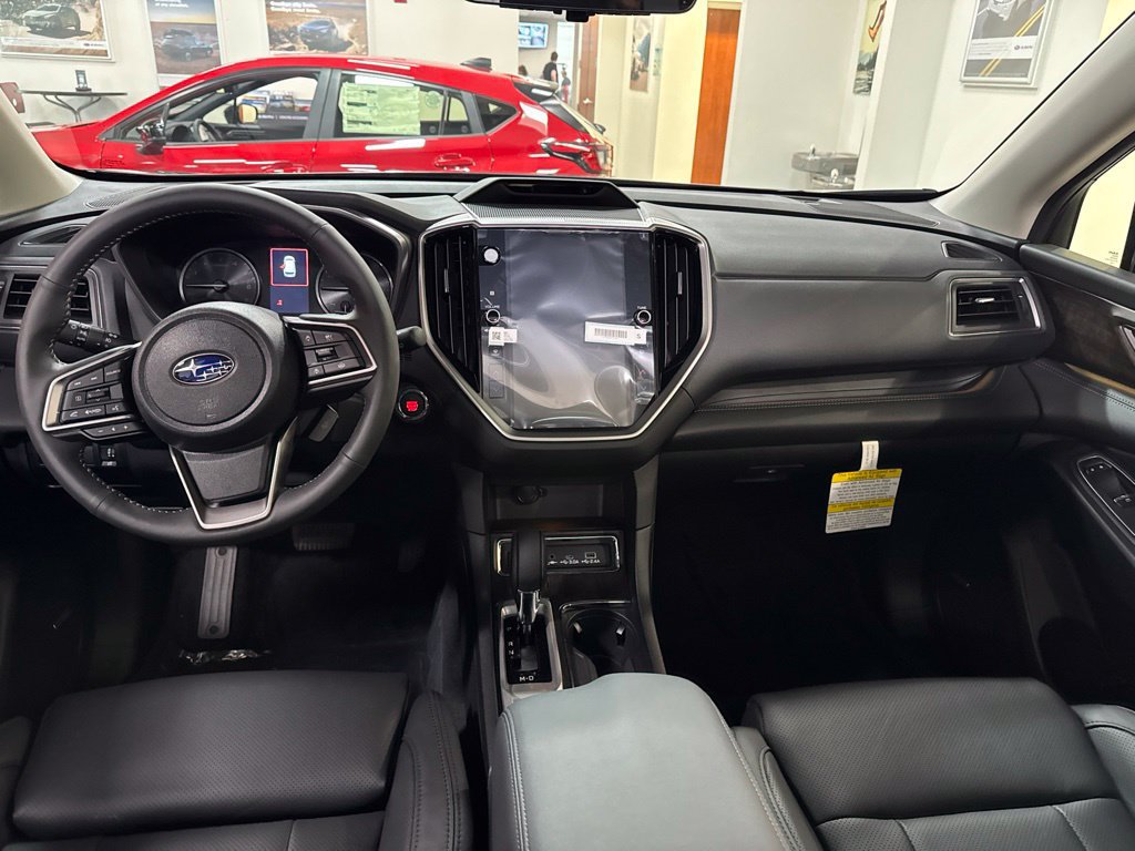 New 2026 Subaru Ascent Touring AWD/4WD image 21