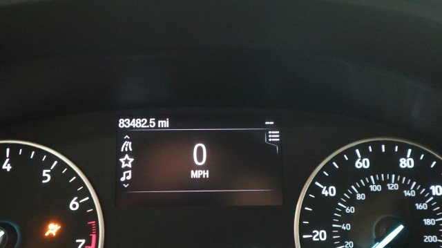 Used 2018 Ford EcoSport SE AWD/4WD image 19