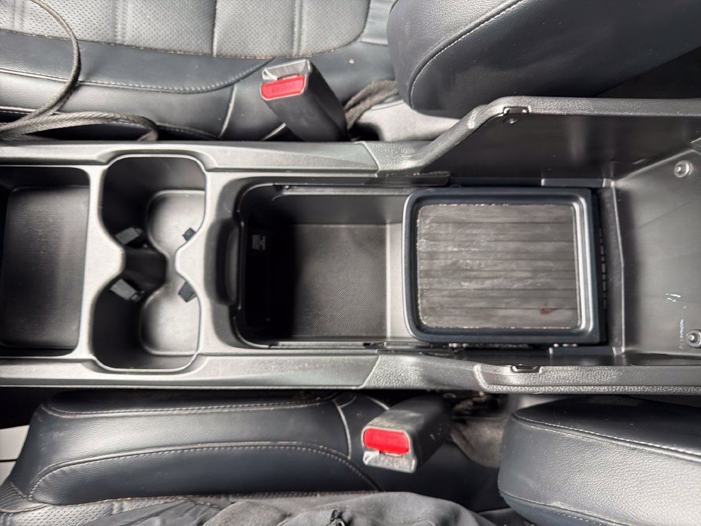Used 2020 Honda CR-V EX-L image 22