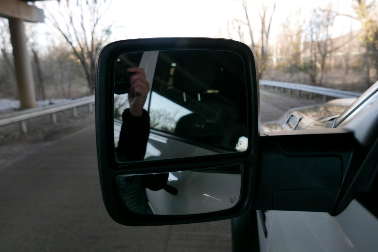 Used 2024 RAM 5500 Tradesman w/ Max Tow Package image 17