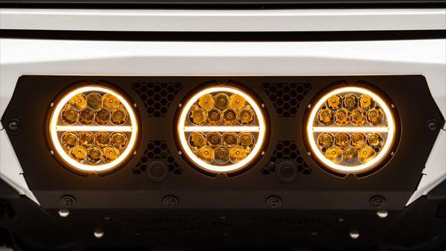 Used 2025 Ford F150 Lariat image 22