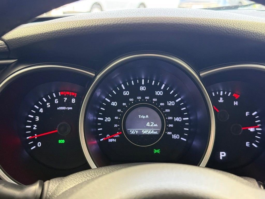 Used 2015 Kia Optima EX w/ EX Premium Package FWD image 25